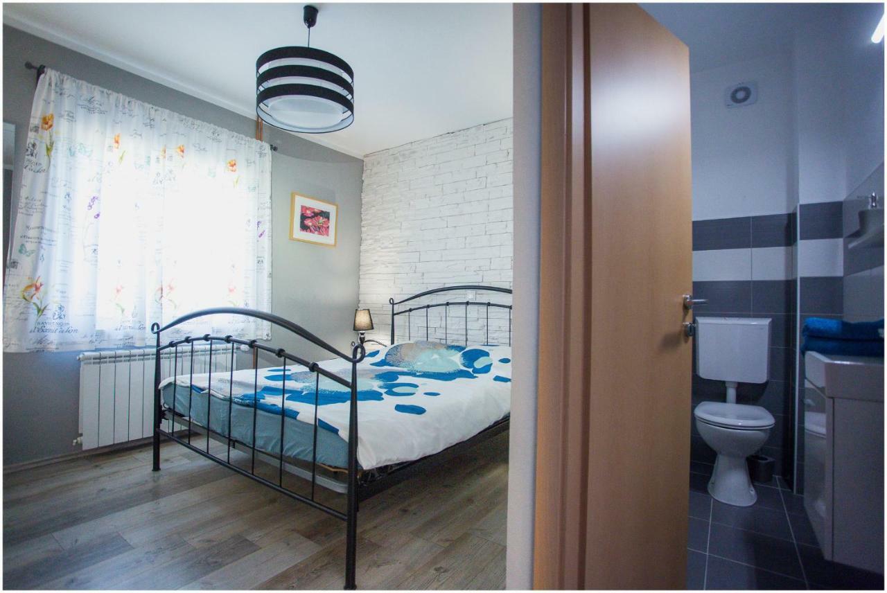 House Mellifera Hotel Razvode Ngoại thất bức ảnh