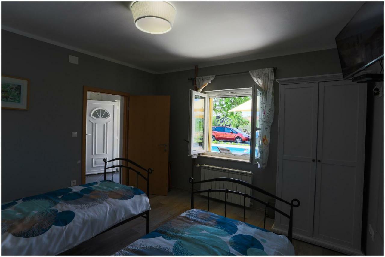 House Mellifera Hotel Razvode Ngoại thất bức ảnh