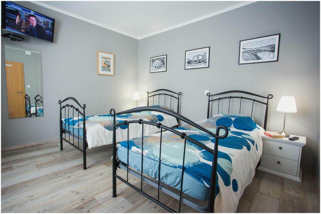 House Mellifera Hotel Razvode Ngoại thất bức ảnh