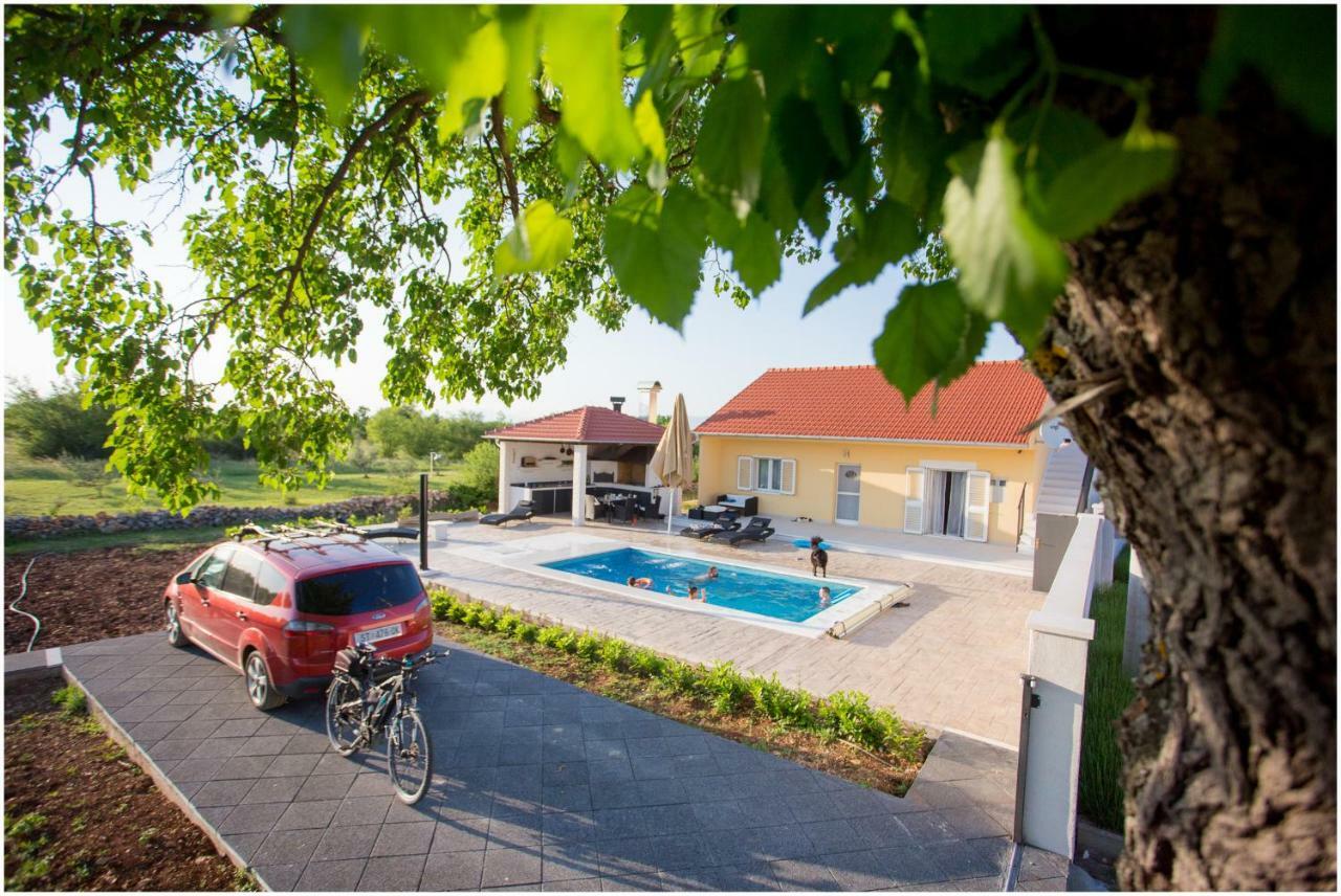 House Mellifera Hotel Razvode Ngoại thất bức ảnh