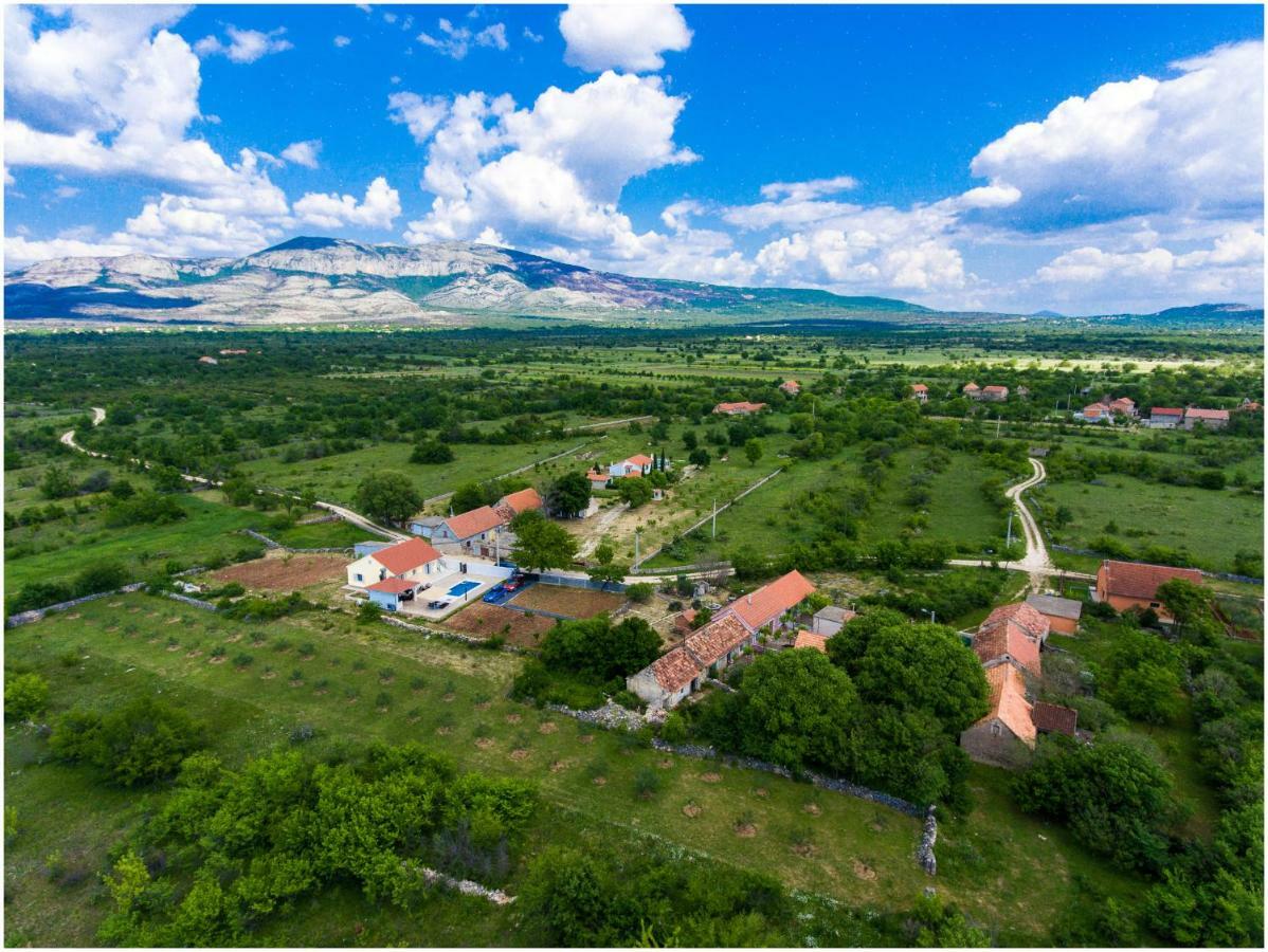 House Mellifera Hotel Razvode Ngoại thất bức ảnh